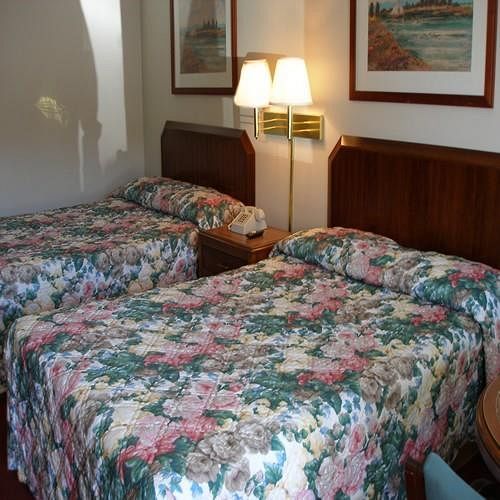 Scottish Inns - Locust Grove Room photo