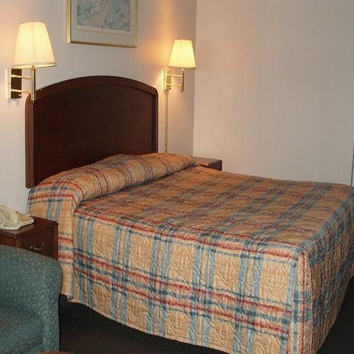 Scottish Inns - Locust Grove Room photo